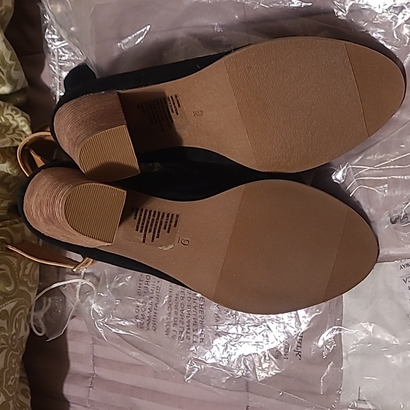 Shoe Boots Ankle High - Picture 4 of 9